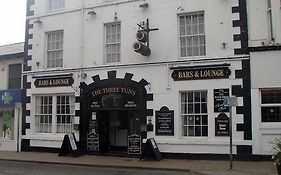 Three Tuns Hotel Filey